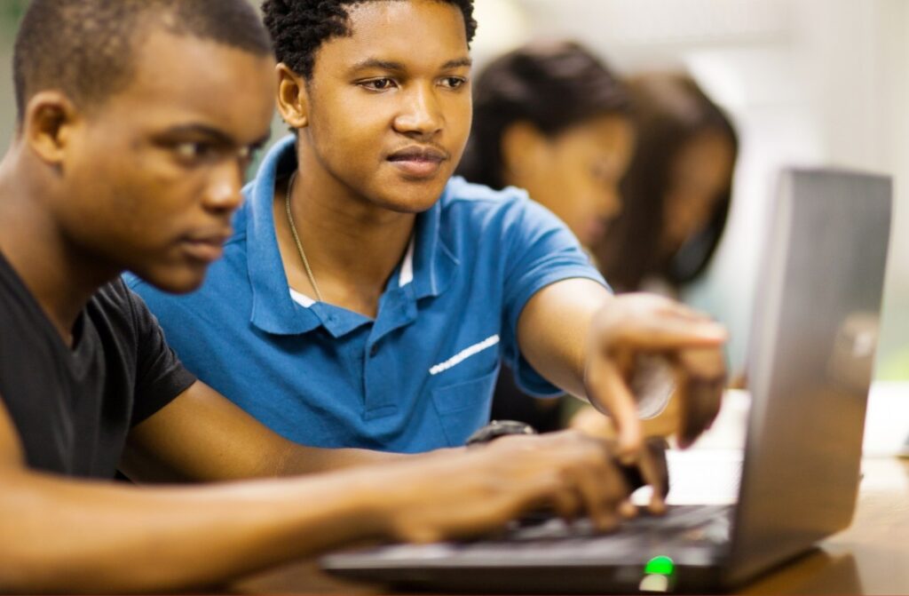 Job readiness training South Africa