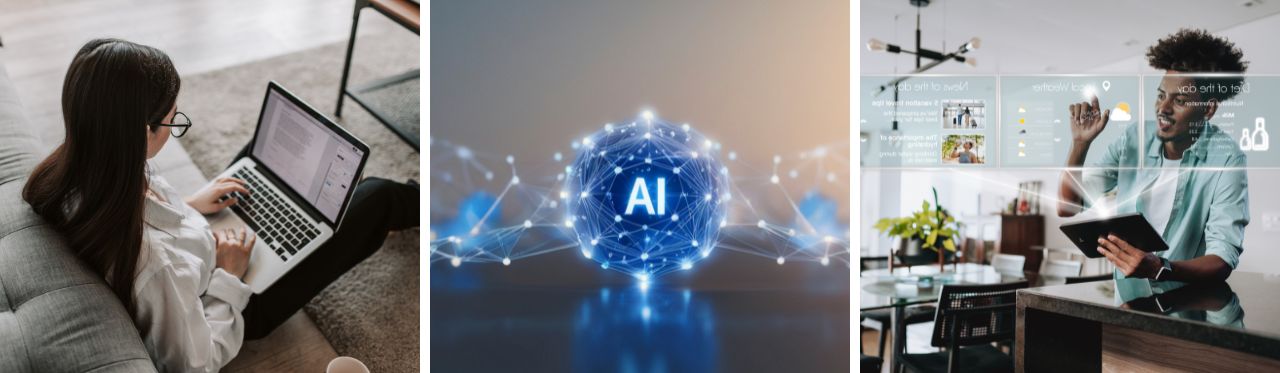 AI at Work: Foundations & Responsibility