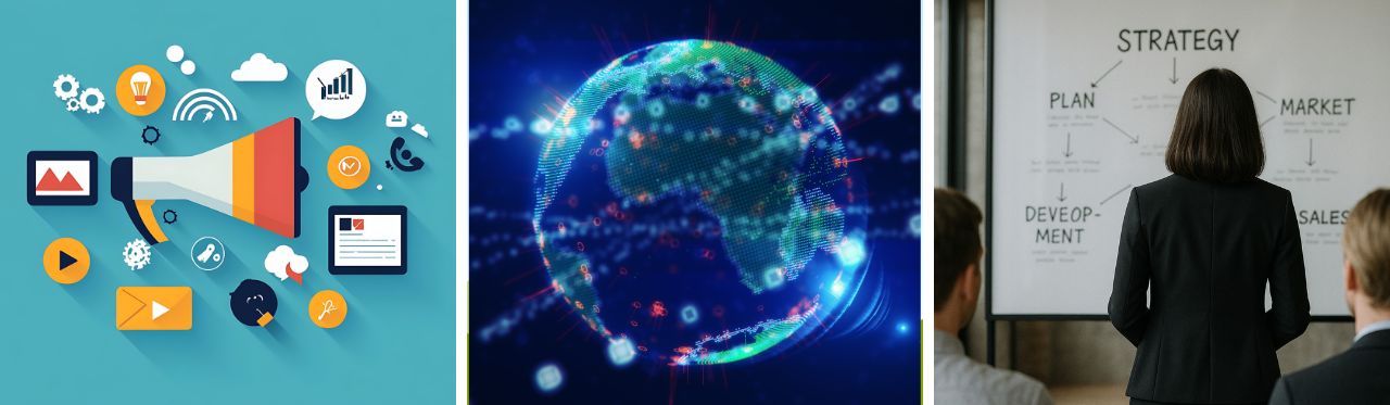 Digital Marketing Foundations